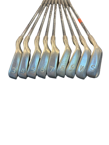 Used Ping EYE 2 Mens Iron Set RH 3I-SW 11682-S000132254
