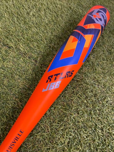 Louisville Slugger Atlas Junior Big Barrel (2 3/4") USSSA 2023 (-10)