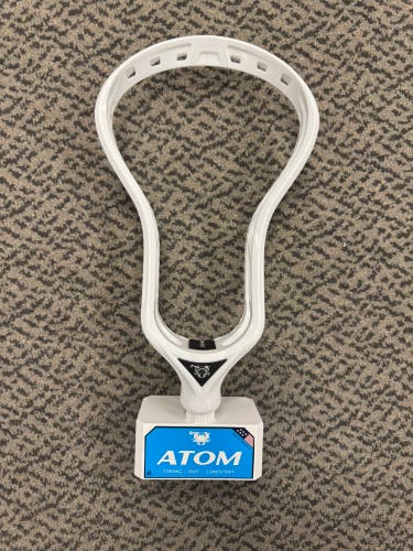 ECD Unstrung Atom Head (New)