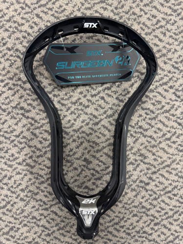 STX Surgeon 2K Unstrung Head (New)