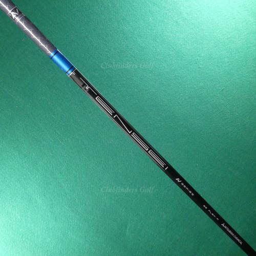 Mitsubishi Tensei AV 65 Blue Xlink Tech Regular 40" Wood Shaft w/ Titleist Tip
