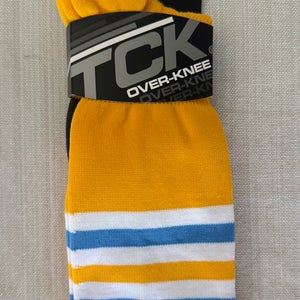 TCK Over the Knee Socks (New) SIZE S