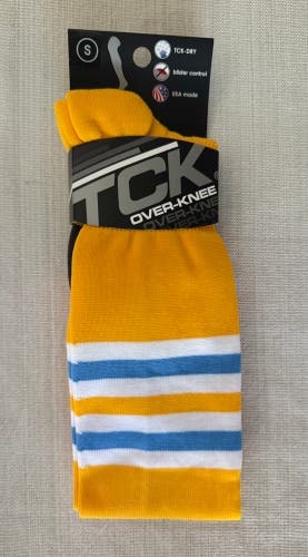 TCK Over the Knee Socks (New) SIZE S