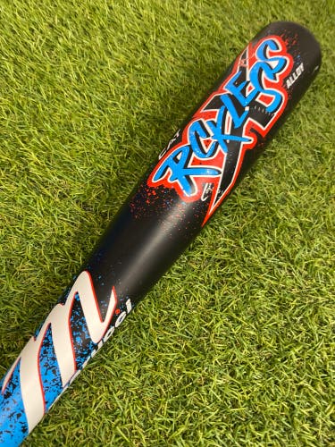 Marucci CATX Rckless Alloy USSSA (2 3/4") 2026 (-10)