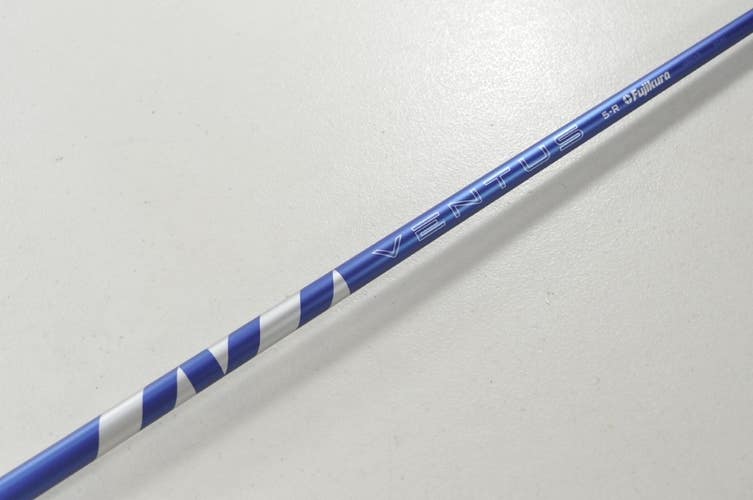 Fujikura Ventus Velocore+ Blue 5 Regular TaylorMade Qi4D Driver Shaft # 218040
