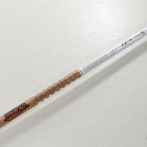 Graphite Design Tour AD GC 5 Stiff Flex TaylorMade Qi4D Driver Shaft  # 218045