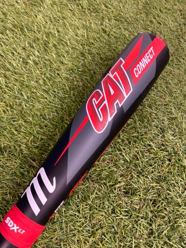 Marucci CAT Connect Hybrid Youth USA 2023 (-11)
