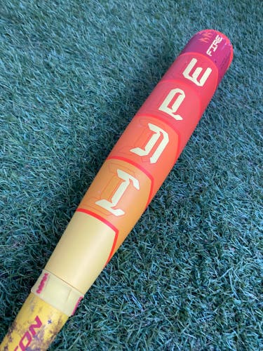 Easton Hype Fire USA Youth Bat (-10) 2025