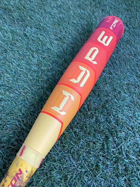 Easton Hype Fire USA Youth Bat (-10) 2025