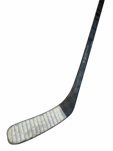 Used Bauer PM9 NEXUS Junior One Piece Right 50 Flex 11706-S000376974
