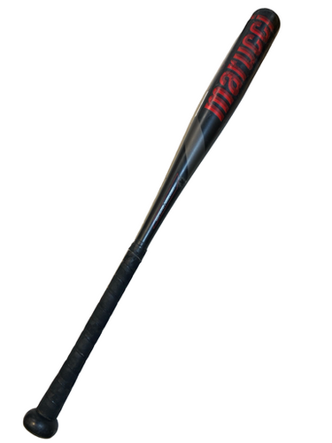 Used Marucci CAT 9 BB/SB High School -3 Bat 32" 11706-S000376962