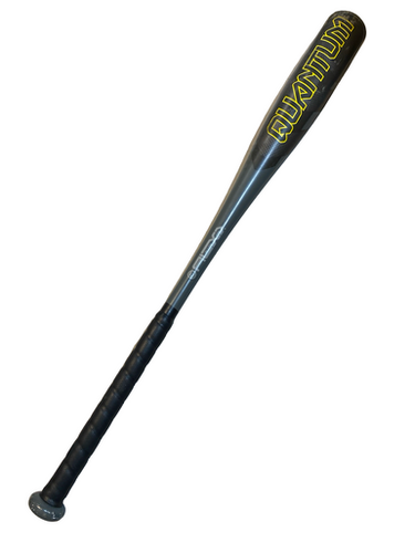 Used Easton QUANTUM BB/SB USA 2 5/8 Bat 30" 11706-S000376961