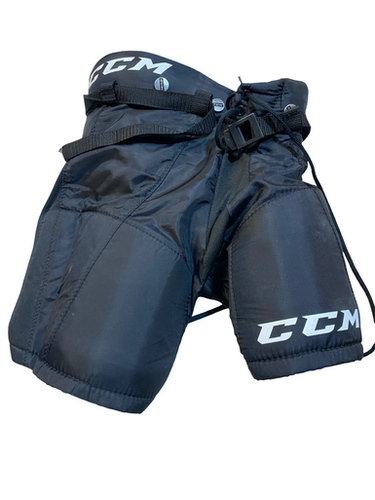 Used CCM EDGE Youth Pant Black SM 11706-S000376953