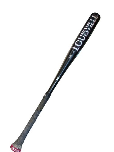 Used Louisville Slugger ATLAS BB/SB High School -3 Bat 33" 11706-S000377205