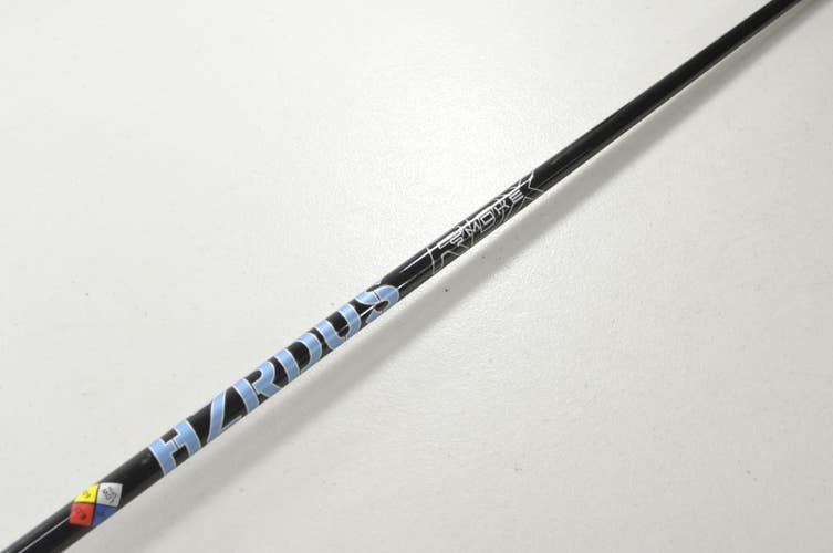 Project X HZRDUS RDX Smoke Blue 6.0 60g Stiff TaylorMade Driver Shaft  # 218211