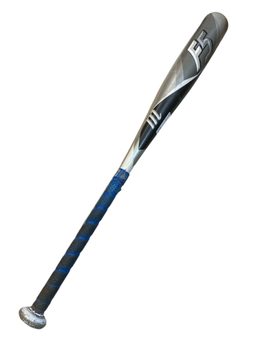 Used Marucci F5 BB/SB USSSA 2 3/4 Bat 31" 11706-S000377157