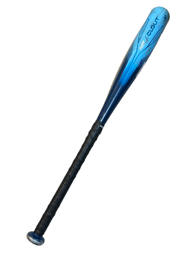 Used Rawlings CLOUT BB/SB USSSA 2 3/4 Bat 30" 11706-S000377107