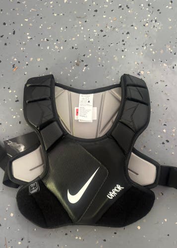 Small Youth Nike Vapor Shoulder Pads (New)
