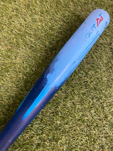 Rawlings Clout AI BBCOR 2024 (-3)