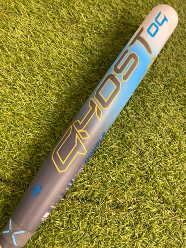 Easton Ghost OG (2 1/4") Fastpitch 2025 (-10)