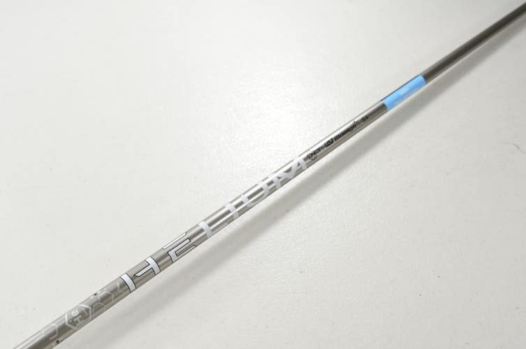 UST Mamiya Helium NCT 5 A Senior Flex TaylorMade Qi4D Qi35 Driver Shaft # 218056