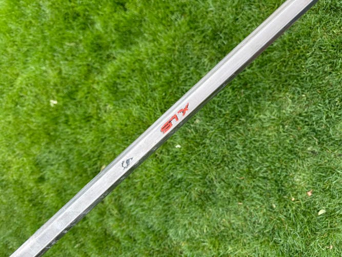 OG STX Titanium Shaft (Used)