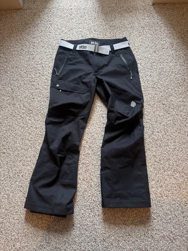 NWOT W’s Stio Environ Pant