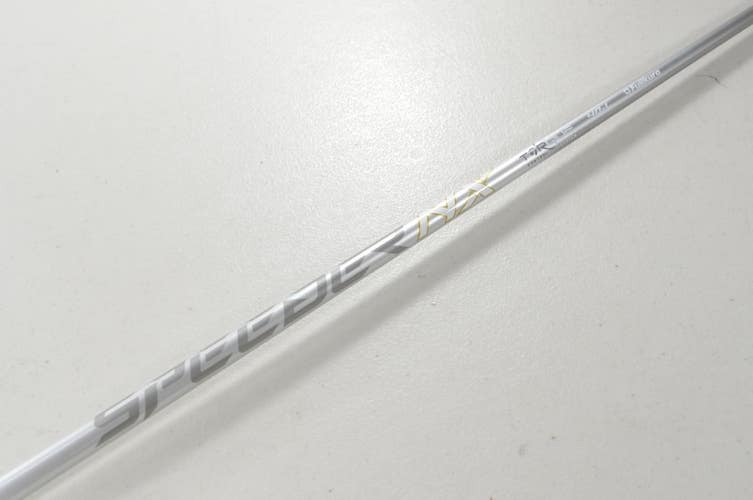 Fujikura Speeder NX Ladies Flex 40g TaylorMade Women Driver Shaft 42.75" #218259