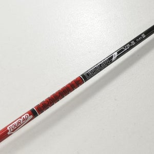 Graphite Design Tour AD VF 5 Stiff Flex TaylorMade Qi4D Driver Shaft # 218047
