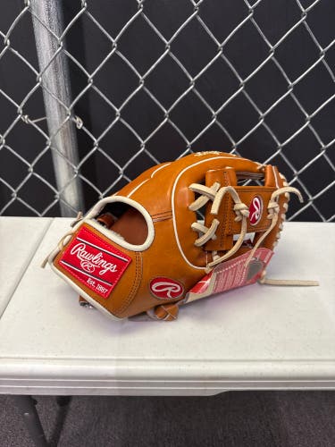 Rawlings RH Infield Pro Preferred Baseball Glove 11.5" (New)