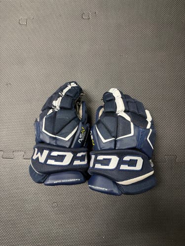 CCM Tacks AS-V Pro Gloves 13" (Used)