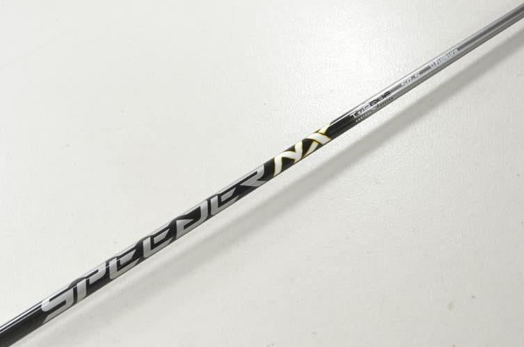 Fujikura Speeder NX 50g Stiff Flex TaylorMade Qi35 Driver Adapter Shaft # 218254