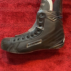 2016 Bauer Nexus 7000 Hockey Skates 10 (New)