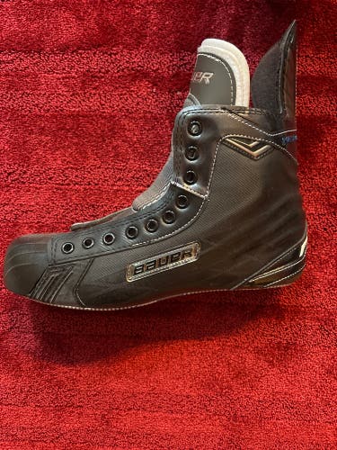 2016 Bauer Nexus 7000 Hockey Skates 10 (New)