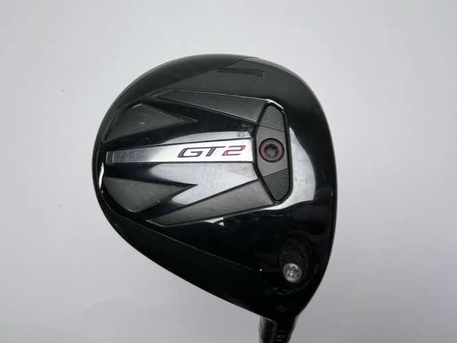 Titleist GT2 3 Fairway Wood 15* Tensei K Blue Xlink Tech 65g Regular RH