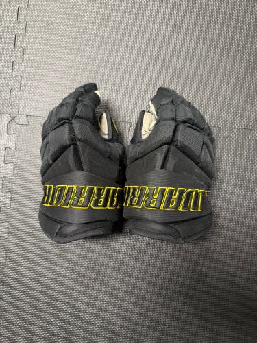Warrior Alpha Gloves 13" (Used)