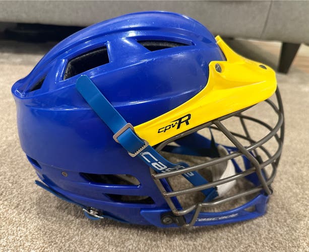 Cascade CPV-R Helmet XXS
