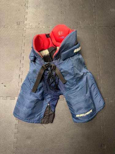 Junior XL Bauer Vapor X 7.0 Hockey Pants (Used)