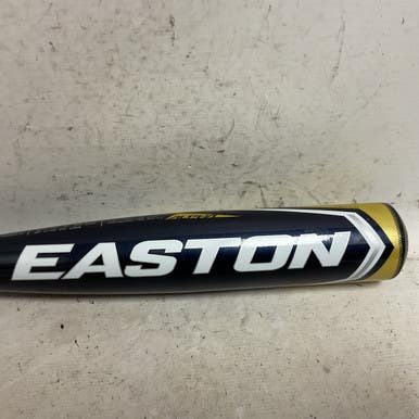 Used Easton ALX TB22AL10 T-Ball Bat Navy Blue 24" 11855-S000203480
