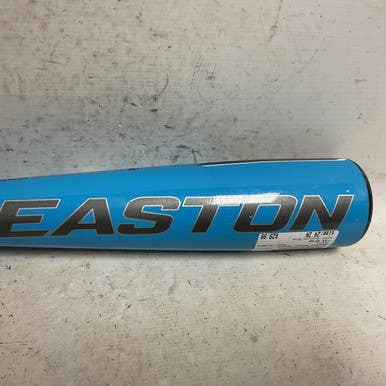 Used Easton Beast Speed TB19BSPD T-Ball Bat Carolina Blue 24" 11855-S000203479