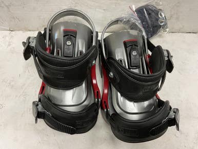 Used Union CADET Mens Binding Only Grey LG 11855-S000203432