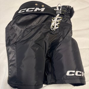 Senior Large CCM Tacks AS-V Hockey Pants (Used)