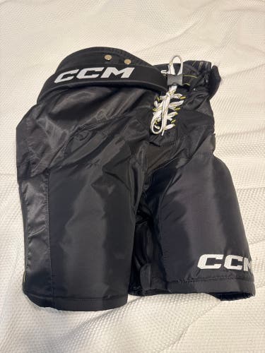Senior Large CCM Tacks AS-V Hockey Pants (Used)