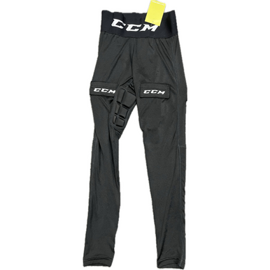 Used CCM Youth Hockey Compression Pants L/XL 11855-S000203418
