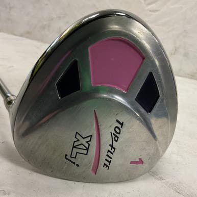 Used Top Flite XLJ Jr Driver RH 12.0 Degree 11855-S000203408