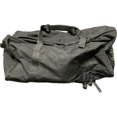 Used PACIFIC RINK Sr Hockey Backpack Black 11855-S000203373