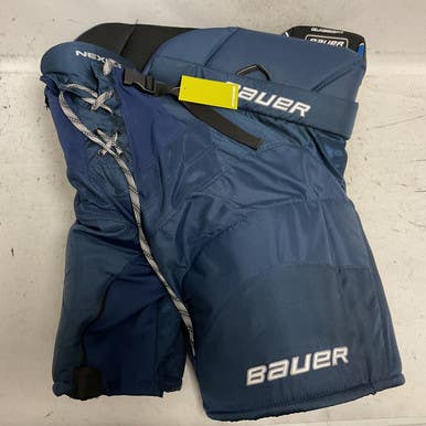 Used Bauer NEXUS 800 Senior Pant Navy Blue XL 11855-S000203371