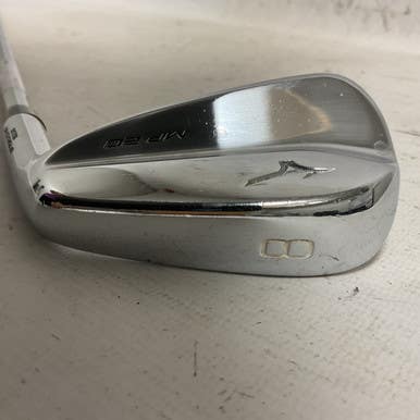Used Mizuno MP 20 Mens Individual Iron RH 8 Iron 11855-S000203353
