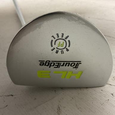 Used Tour Edge HL3 Mens Putter RH 11855-S000203347