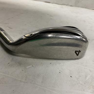 Used Nike SSO Mens Individual Iron RH 4 Iron 11855-S000203251